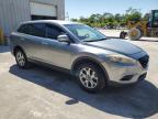 2015 Mazda Cx-9 Touring იყიდება Fort Pierce-ში, FL - Minor Dent/Scratches