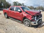 2020 Toyota Tundra Crewmax Sr5 на продаже в Eight Mile, AL - Front End