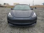 2022 Tesla Model 3  за продажба в Mentone, CA - Undercarriage
