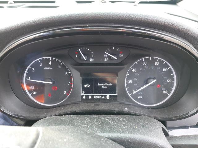 2019 VAUXHALL MOKKA X AC