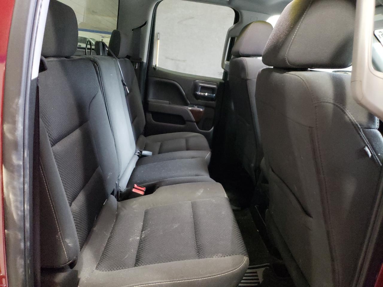 2017 GMC Sierra - Image 10