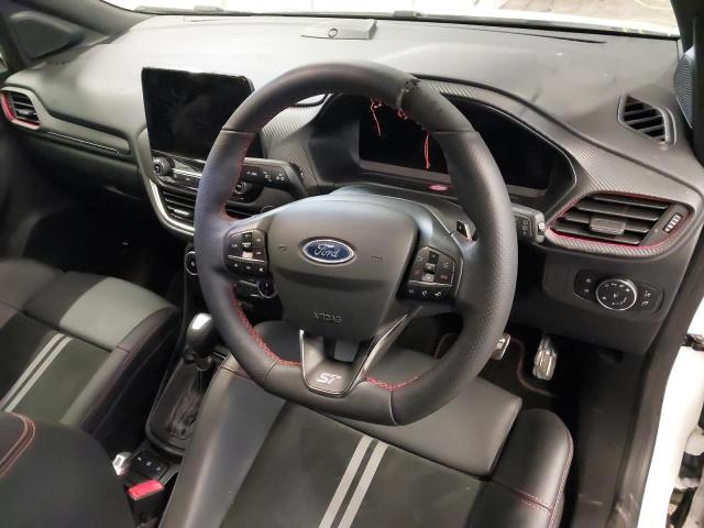 2023 FORD PUMA ST MH
