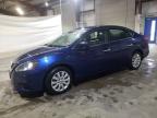 2016 Nissan Sentra S for Sale in North Billerica, MA - Front End