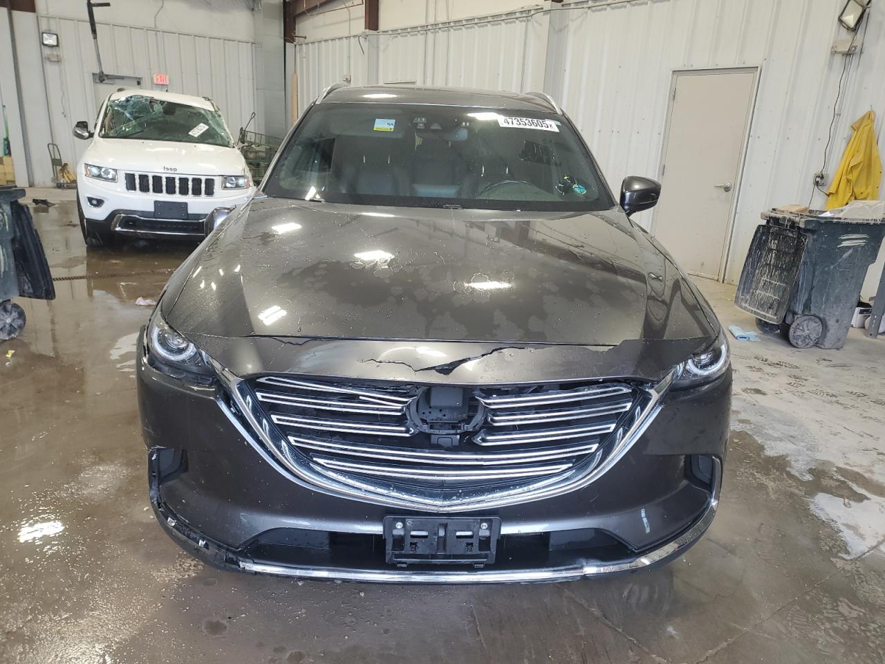 2016 Mazda CX-9 - Image 5