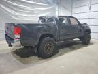 2020 Toyota Tacoma Double Cab na sprzedaż w Candia, NH - Rollover