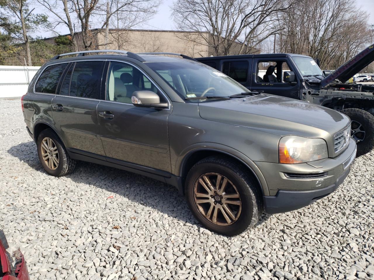 2010 Volvo XC90 - Image 4