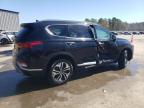 2020 Hyundai Santa Fe Sel en Venta en Harleyville, SC - Side