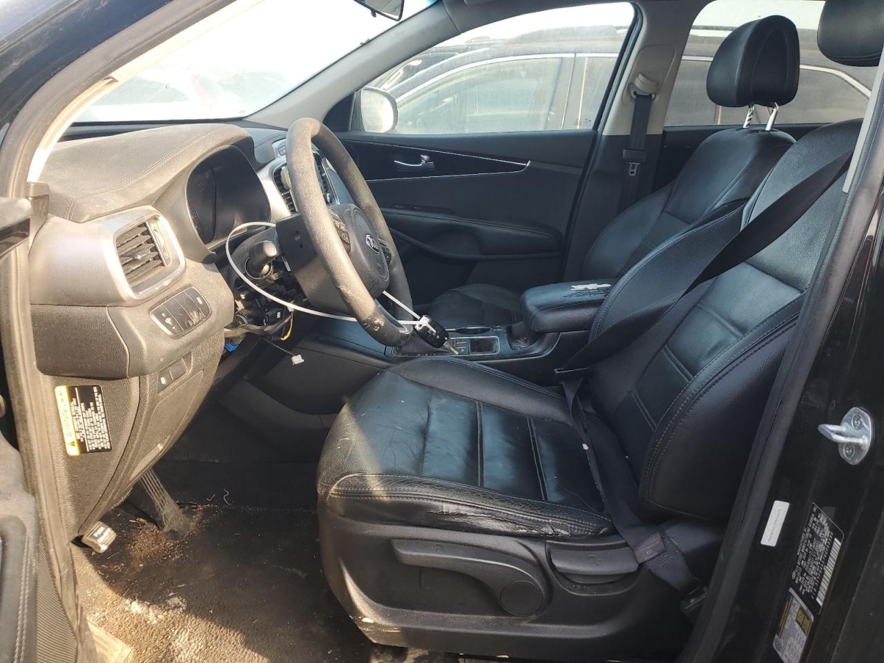 2016 Kia Sorento - Image 7