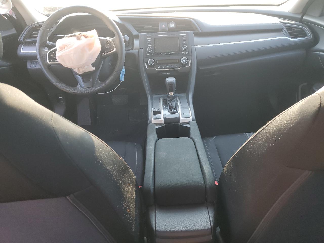 2021 Honda Civic - Image 8