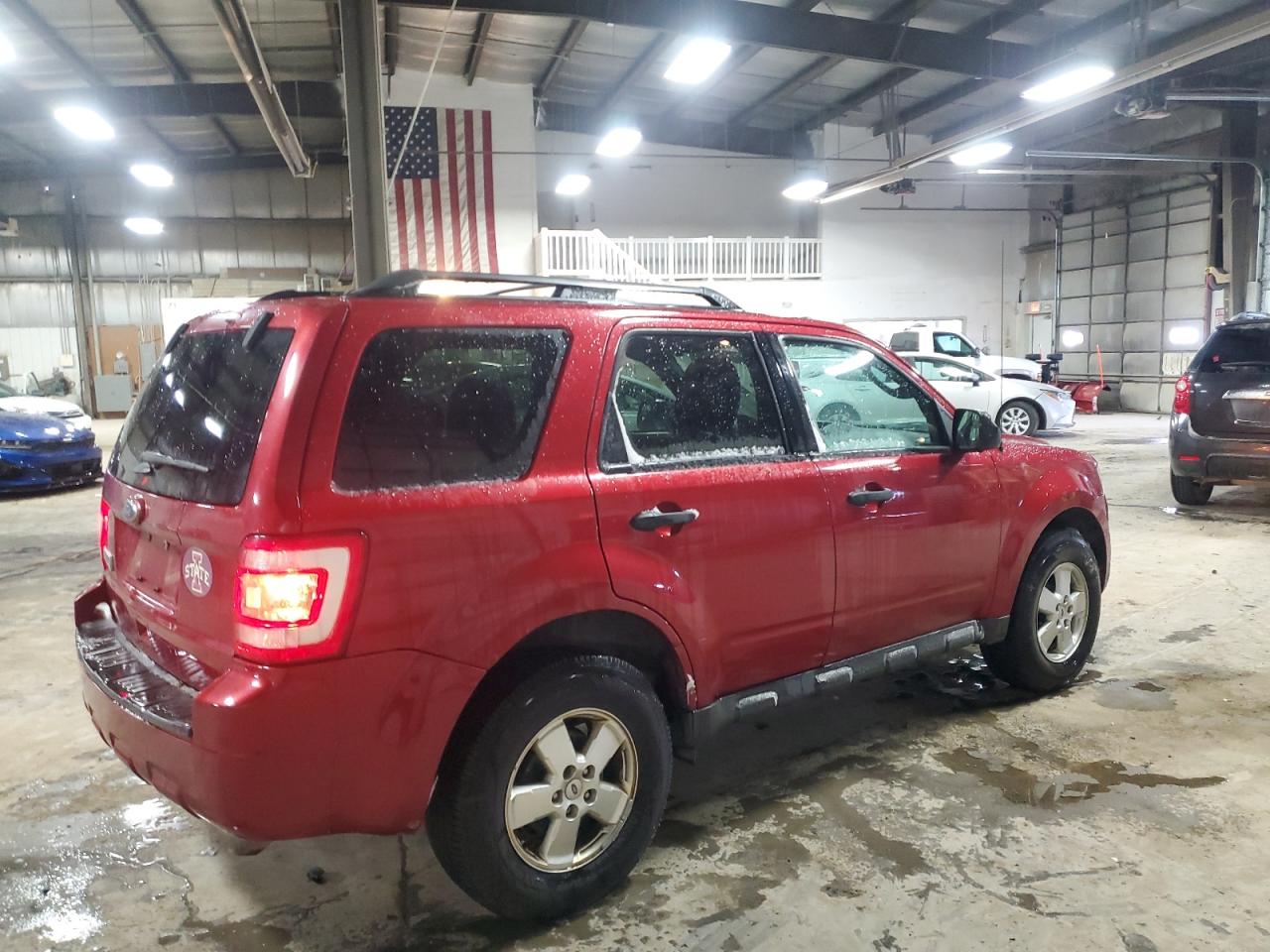 2012 Ford Escape - Image 3