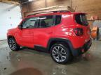 2017 Jeep Renegade Latitude იყიდება Ebensburg-ში, PA - Front End