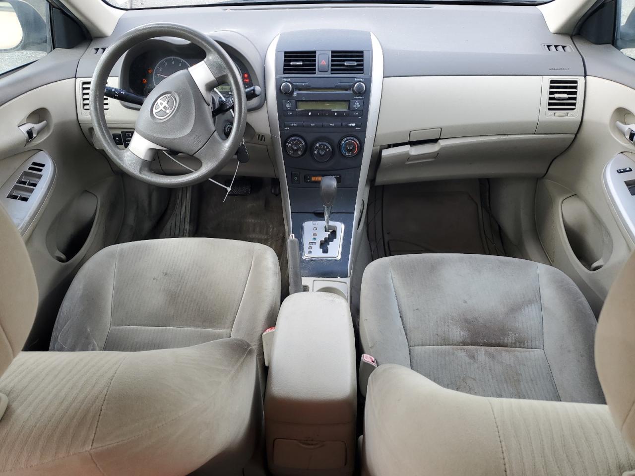 2010 Toyota Corolla - Image 9