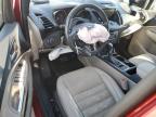 2017 Ford Escape Titanium за продажба в North Las Vegas, NV - All Over