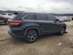 2019 Toyota Highlander Le იყიდება Harleyville-ში, SC - Front End