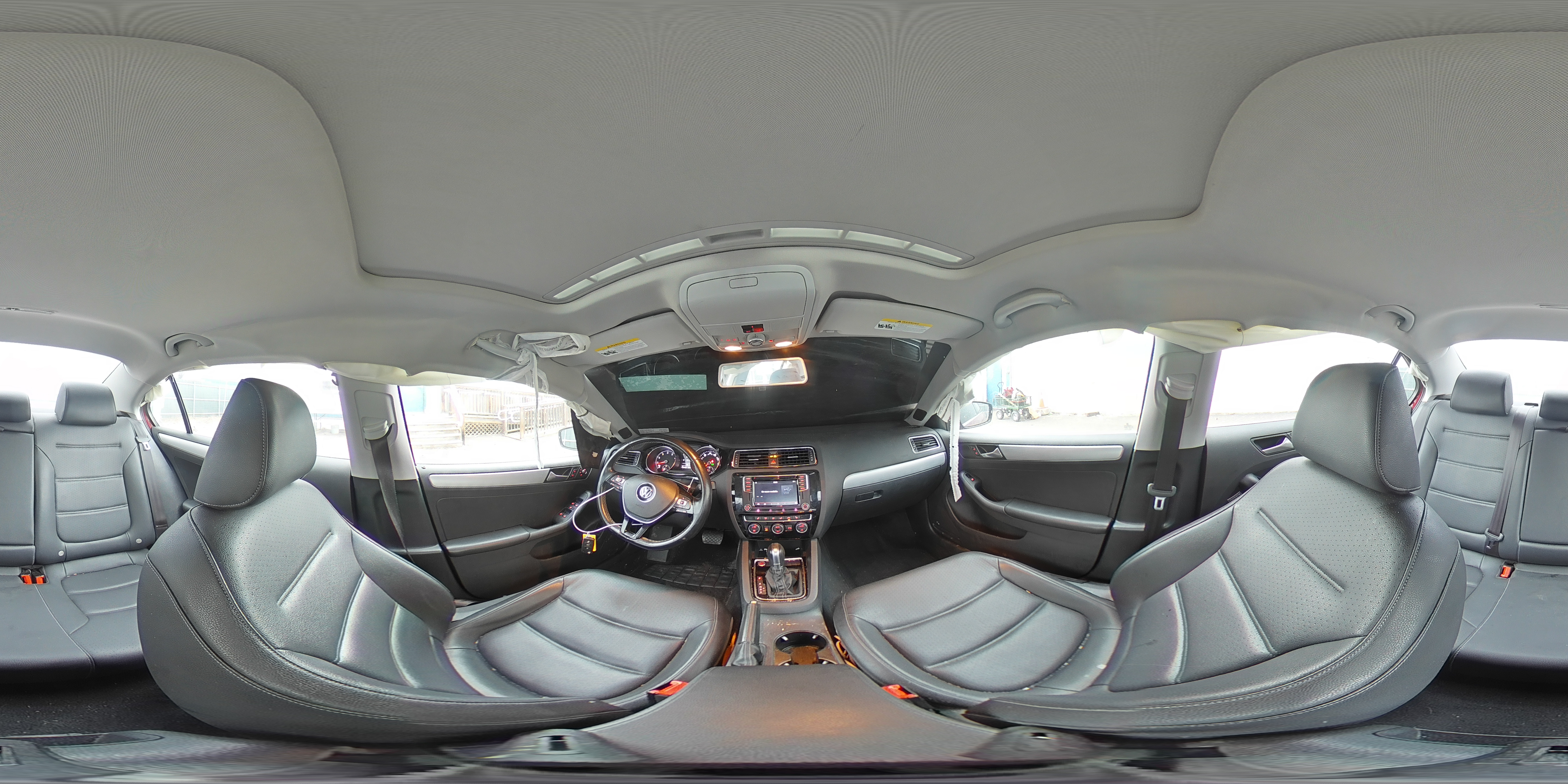 2018 Volkswagen Jetta - Image 13