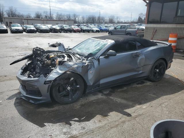 2020 Chevrolet Camaro Ss