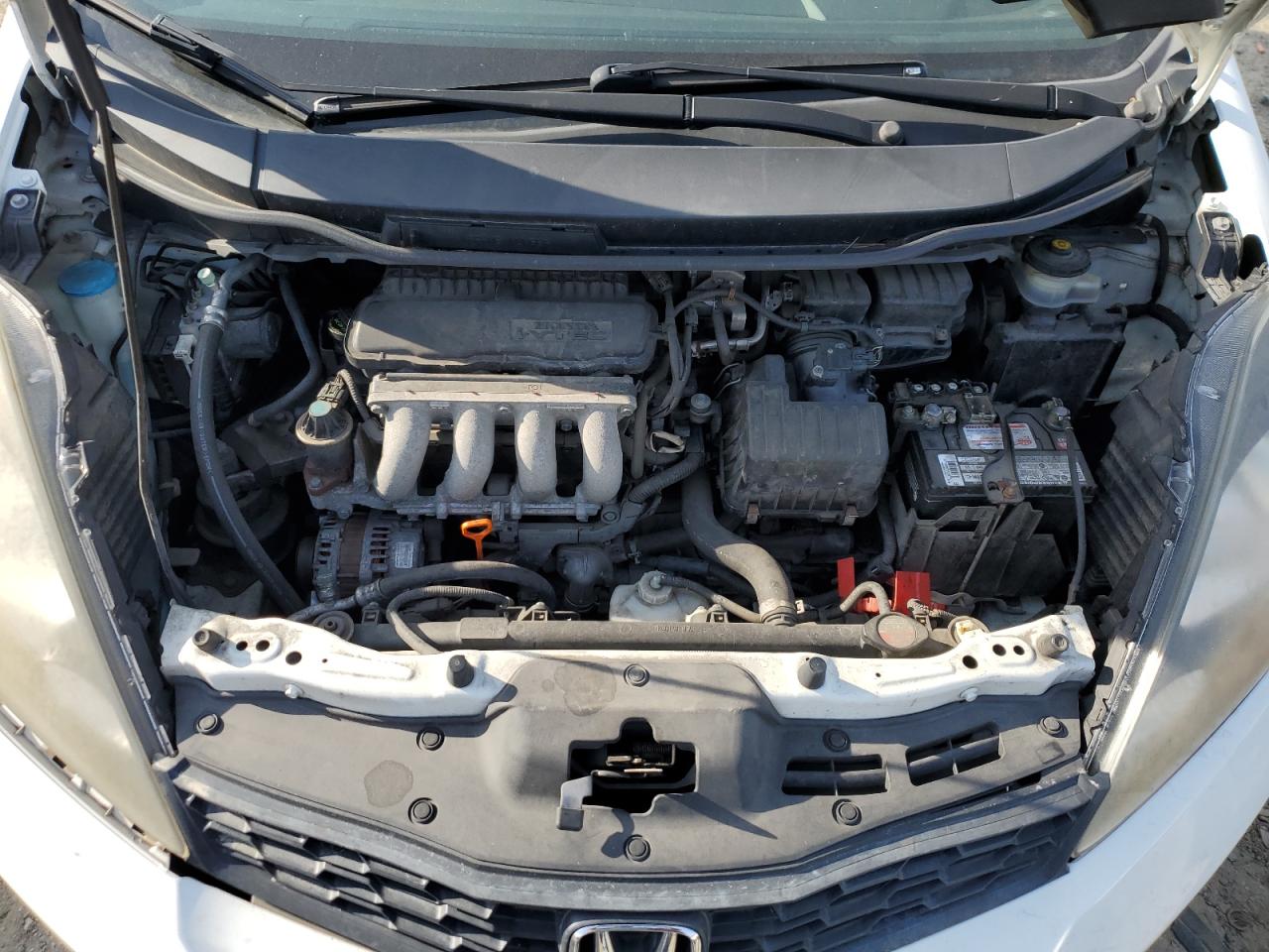 2012 Honda Fit - Image 12