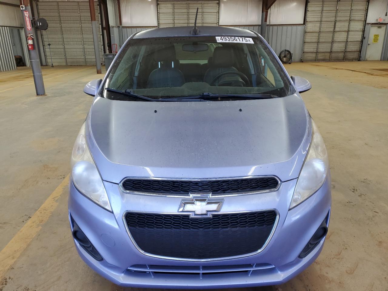 2014 Chevrolet Spark - Image 5
