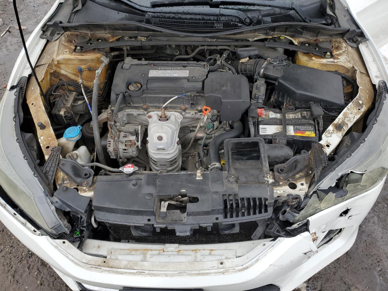 2013 Honda Accord - Image 11