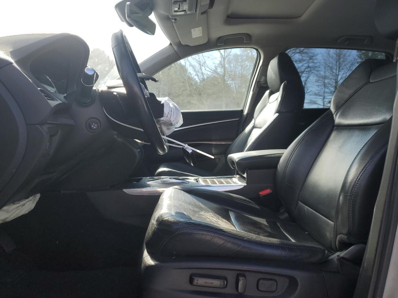 2016 Acura MDX - Image 7