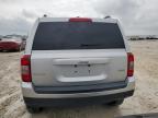 2014 Jeep Patriot Latitude for Sale in Temple, TX - Hail