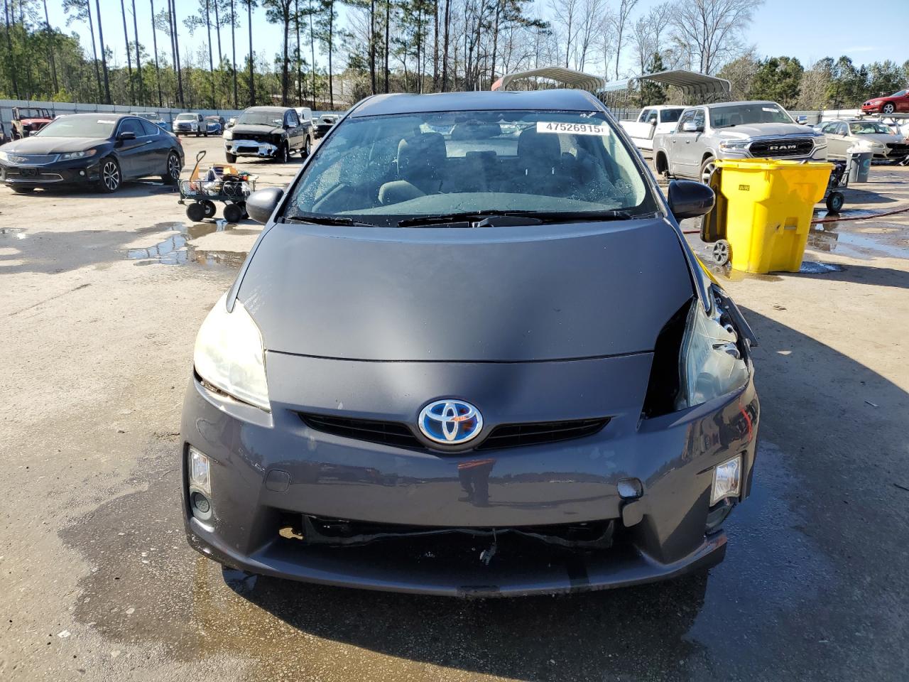 2011 Toyota Prius - Image 5