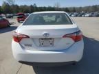 2015 Toyota Corolla L продається в Gaston, SC - Front End