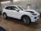 2015 Porsche Cayenne  for Sale in Elgin, IL - Front End