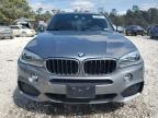 2016 Bmw X5 Xdrive35I на продаже в Houston, TX - Rear End