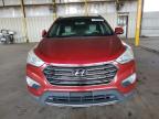 2014 Hyundai Santa Fe Gls na sprzedaż w Phoenix, AZ - Side