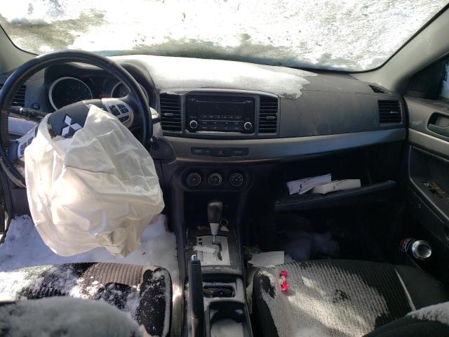 2015 MITSUBISHI LANCER ES
