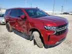 2022 Chevrolet Tahoe K1500 Ls for Sale in Columbus, OH - Side