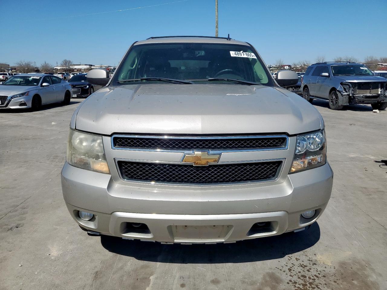 2007 Chevrolet Suburban - Image 5