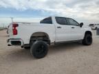 2024 Chevrolet Silverado K1500 Custom იყიდება Andrews-ში, TX - All Over