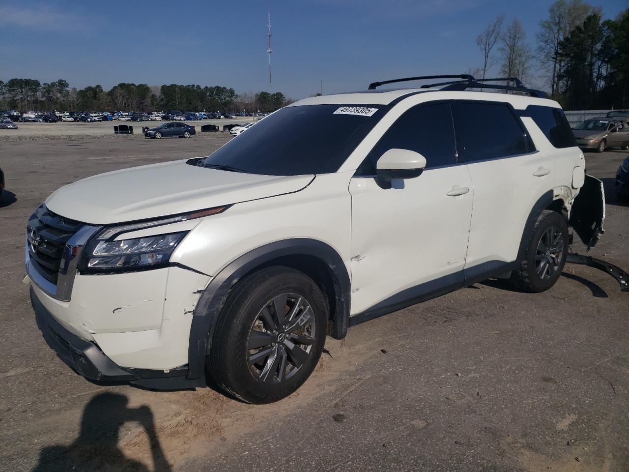 Dunn, NC에서 판매 중인 2023 Nissan Pathfinder Sv - All Over