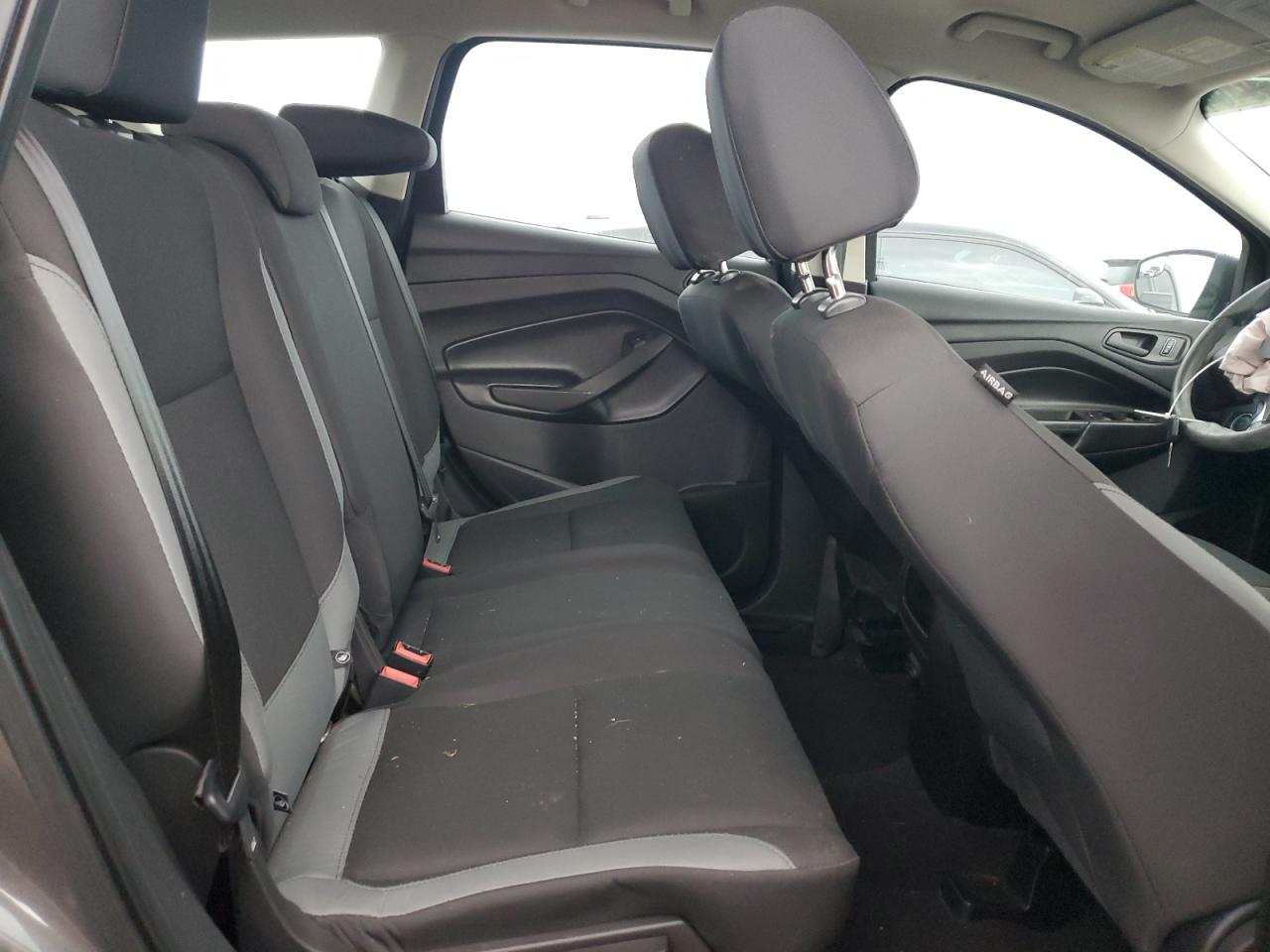 2015 Ford Escape - Image 10