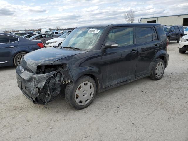 2011 Toyota Scion Xb