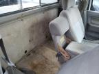 2000 Nissan Frontier King Cab Xe за продажба в Savannah, GA - Burn - Engine