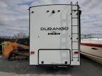 2021 Travel Supreme Trailer за продажба в Cahokia Heights, IL - Frame Damage