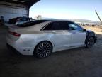 American Canyon, CA에서 판매 중인 2017 Lincoln Mkz Hybrid Black Label - Side