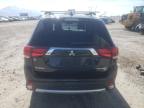 2018 Mitsubishi Outlander Se for Sale in Farr West, UT - Front End