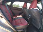 2017 Lexus Nx 200T Base for Sale in Lumberton, NC - Front End
