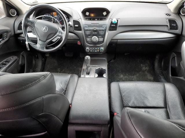 2015 ACURA RDX   