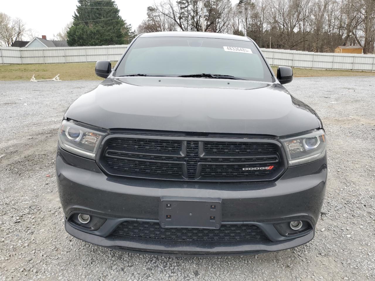 2014 Dodge Durango - Image 5