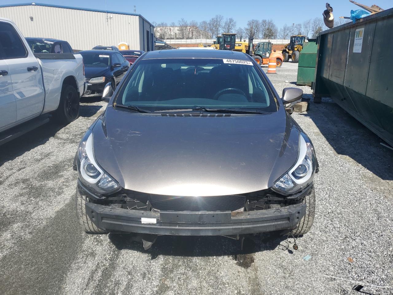2015 Hyundai Elantra - Image 5