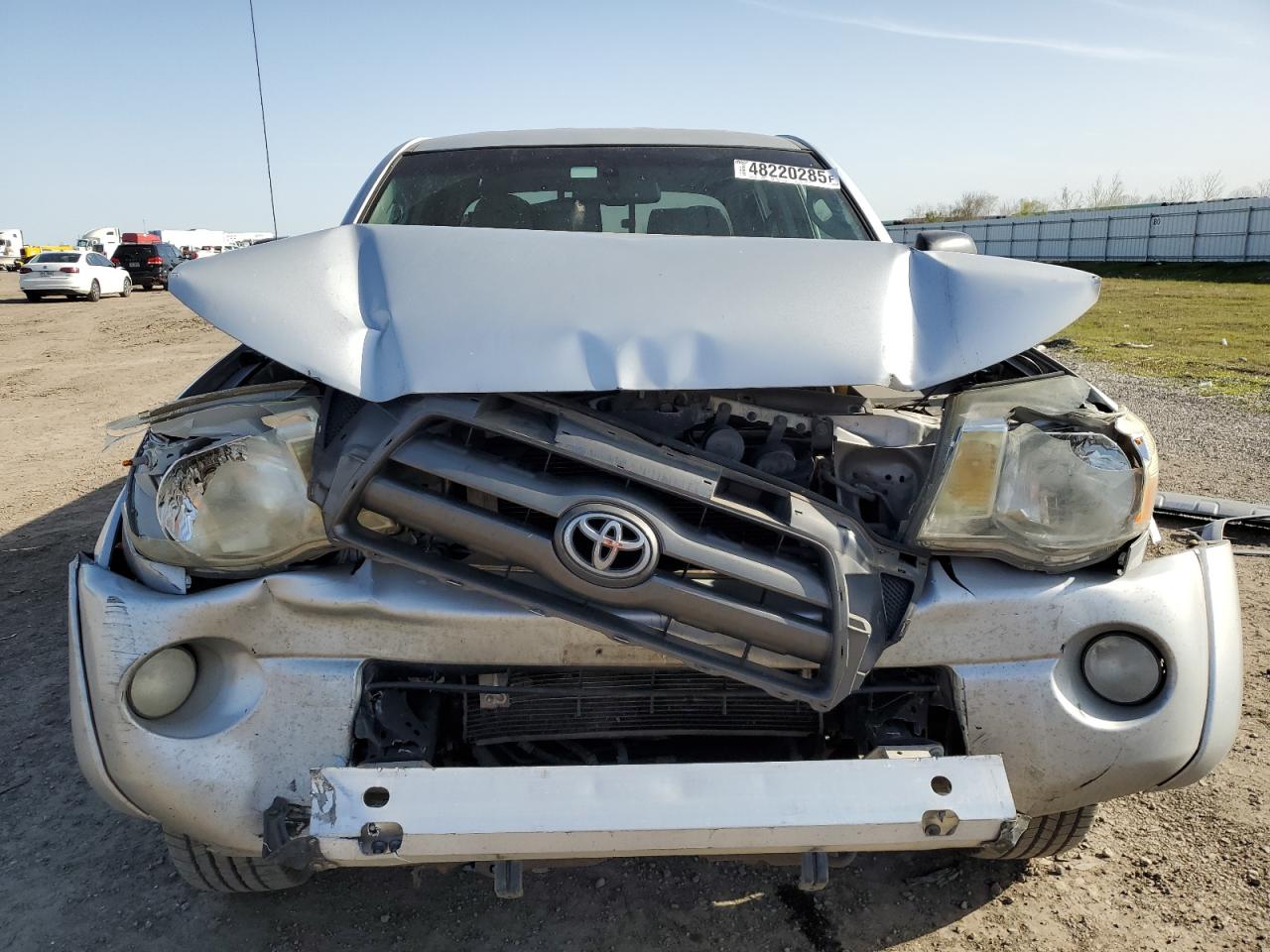 2009 Toyota Tacoma - Image 5