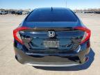2021 Honda Civic Exl en Venta en Grand Prairie, TX - Front End
