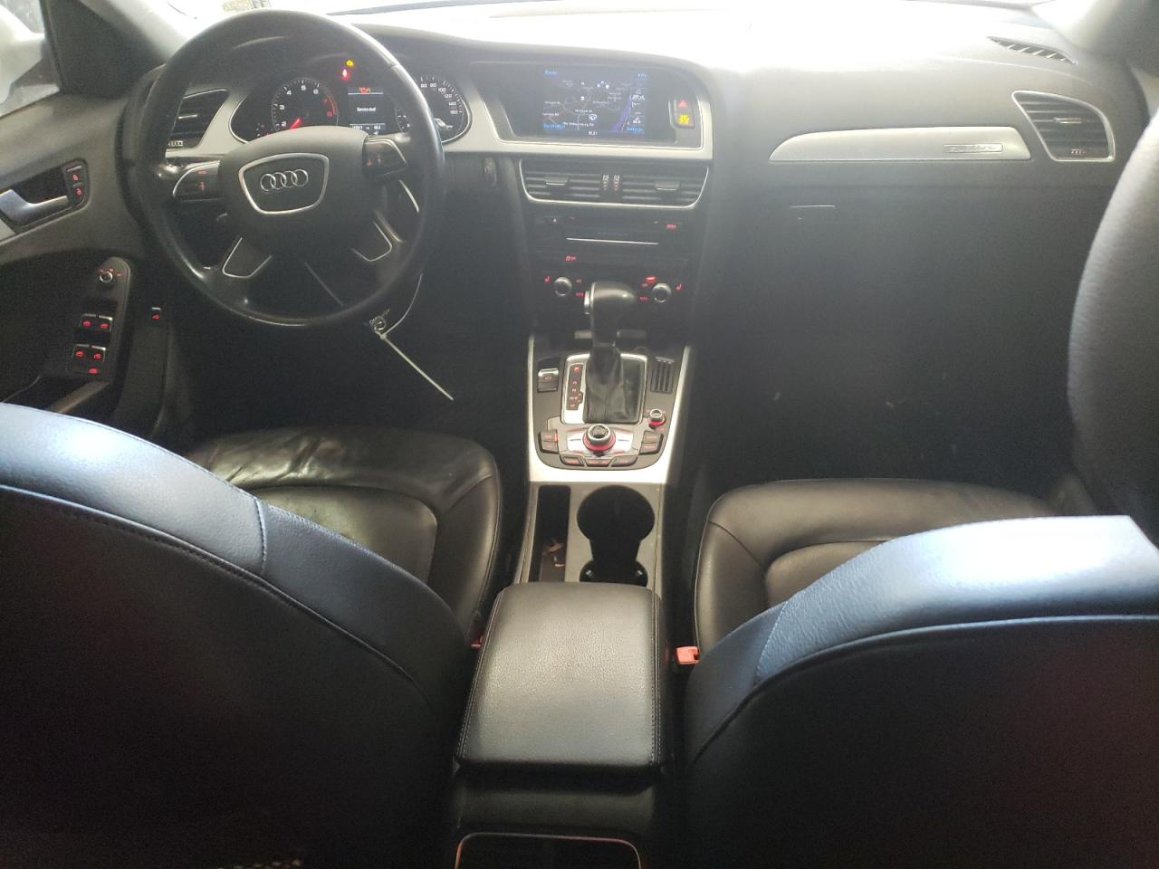 2015 Audi A4 - Image 8