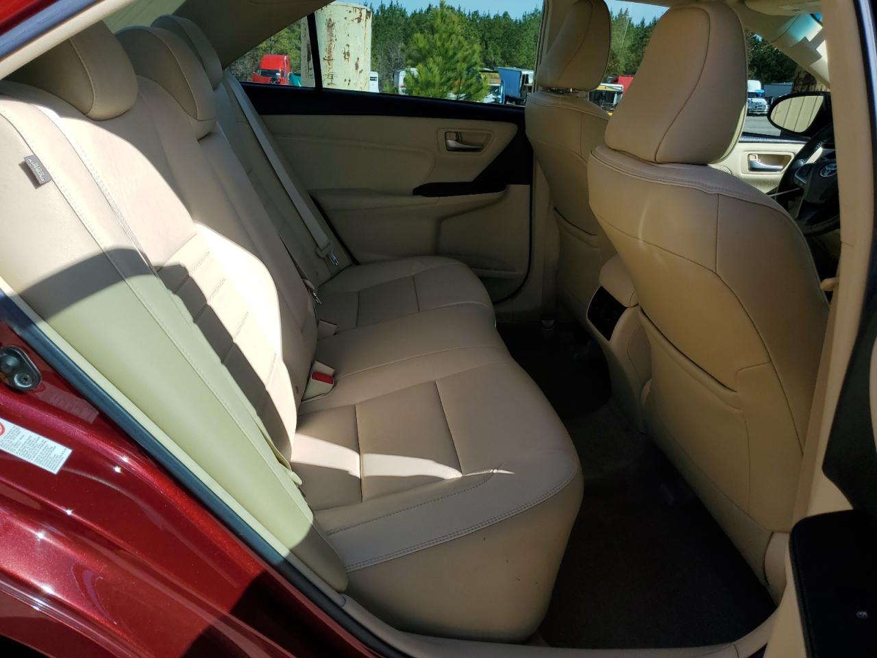 2017 Toyota Camry - Image 10