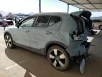 2019 Volvo Xc40 T5 Momentum for Sale in Anthony, TX - Rear End